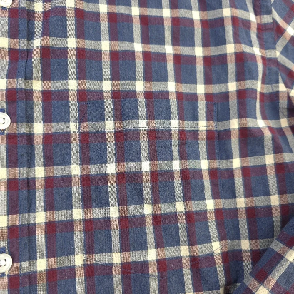 J. Crew this shirt